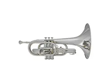 Blessing BM-100 Marching F Mellophone