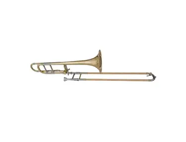 Blessing BTB-88O Artist Series Trombone w/ Open-Wrap F Attachment