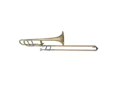 Blessing BTB-88O Artist Series Trombone w/ Open-Wrap F Attachment main image