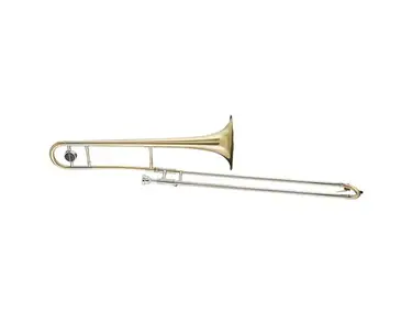 Blessing BTB1287C Standard Bb Tenor Trombone