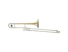 Blessing BTB1287C Standard Bb Tenor Trombone main image