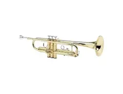 Blessing BTR-1277 Student Series Bb Trumpet main image