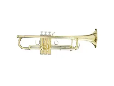 Blessing BTR-1287 Student Series Bb Trumpet