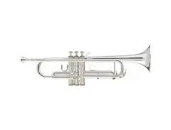 Blessing BTR-1460 Student Series Bb Trumpet main image