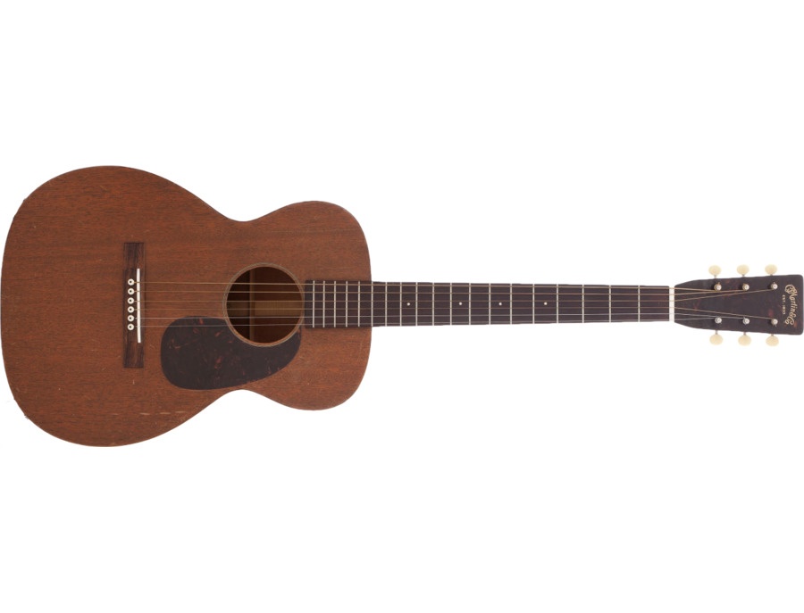 Martin 0-15 - ranked #40 in Steel-string Acoustic Guitars | Equipboard