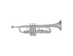 Blessing BTR-1460S Student Series Bb Trumpet main image