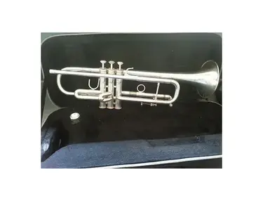 Blessing BTR-ML1 Artist Series Bb Trumpet