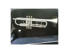Blessing BTR-ML1 Artist Series Bb Trumpet main image