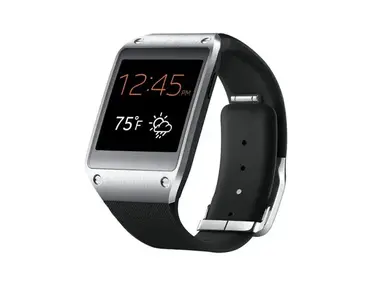 Samsung Galaxy Gear Smartwatch