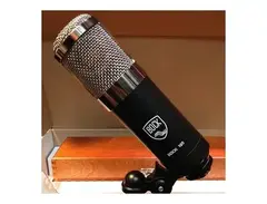Bock Audio 195