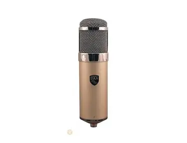 Bock Audio Model 507 5-ZERO-7