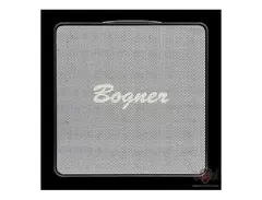 Bogner 112AT Atma Open Back 1x12" Guitar Speaker Cabinet main image