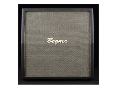 Bogner 4x12 Straight Cabinet - What To Know & Where To Buy