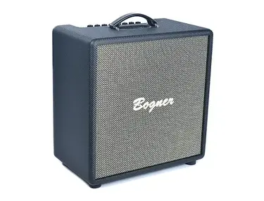 Bogner Atma 112CB 3-Channel 18-Watt 1x12" Guitar Combo