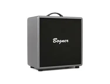 Bogner Atma 112CS 3-Channel 18-Watt 1x12" Guitar Combo