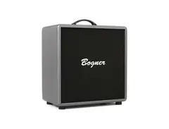 Bogner Atma 112CS 3-Channel 18-Watt 1x12" Guitar Combo