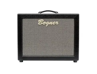 Bogner Goldfinger 45 2-Channel 45-Watt 1x12" Guitar Combo