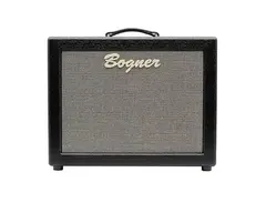 Bogner Goldfinger 45 2-Channel 45-Watt 1x12" Guitar Combo main image