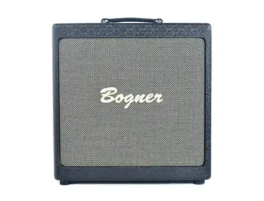 Bogner Goldfinger 54 Phi 66-Watt 1x12" Guitar Combo