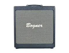 Bogner Goldfinger 54 Phi 66-Watt 1x12" Guitar Combo main image