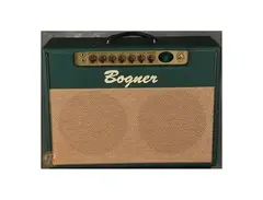 Bogner Metropolis 30-Watt 2x12" Guitar Combo with Reverb main image