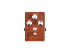 Bogner Oxford Fuzz w/ Rupert Neve Transformer main image