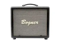 Bogner Shiva 1x12 Cabinet main image