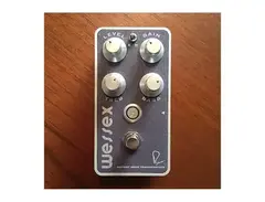 Bogner Wessex main image