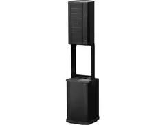 Bose F1 Model 812 2-Way Speaker with F1 Subwoofer main image