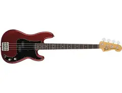 Fender Nate Mendel Signature Precision Fender Nate Mendel Signature Precision