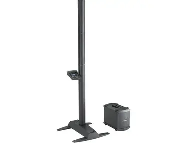 Bose L1 Model 2 Speaker with B1 Bass