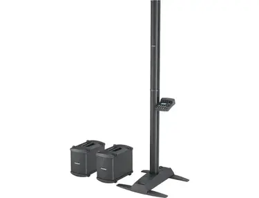 Bose L1 Model 2 with B2 Bass and ToneMatch Engine