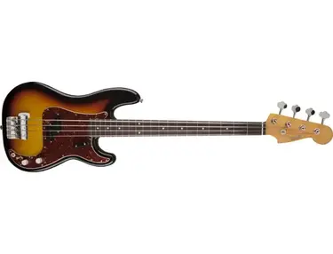 Fender Sean Hurley Signature Precision Bass