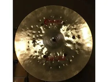 Bosphorus 12” EBC Series Fx China Cymbal