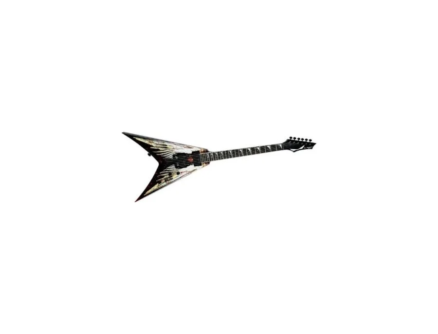 Dean Guitars V Dave Mustaine - Angel Of Death - What To Know Dean Guitars V Dave Mustaine - Angel Of Death - What To Know