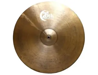 Bosphorus 16" 20th Anniversary Series Crash Cymbal