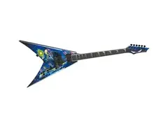 Dean Guitars V Dave Mustaine - Rust In Peace