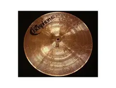 Bosphorus 16" New Orleans Series Crash Cymbal main image