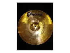 Bosphorus 17" Gold Series Power Crash Cymbal main image