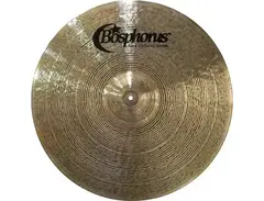 Bosphorus 17" New Orleans Series Crash Cymbal main image