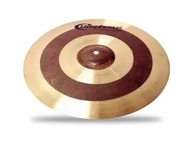 Bosphorus 18" Antique Series Medium Thin Crash Cymbal