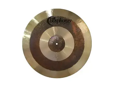 Bosphorus 18" Antique Series Thin Crash Cymbal