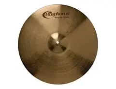 Bosphorus 18" Groove Series Crash Cymbal main image