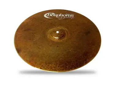 Bosphorus 18" Master Series Crash Cymbal