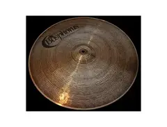 Bosphorus 18" New Orleans Series Crash Cymbal main image