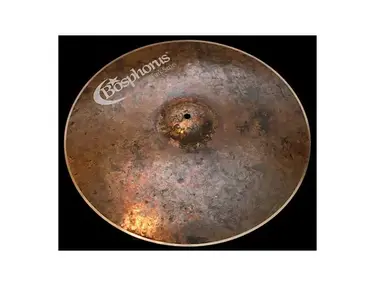 Bosphorus 18" Turk Series Paper Thin Crash Cymbal