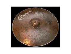 Bosphorus 18" Turk Series Paper Thin Crash Cymbal main image