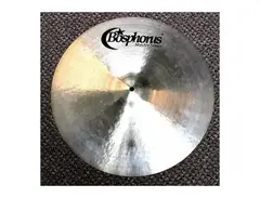 Bosphorus 19" Master Series Crash Cymbal main image