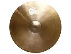 Bosphorus 20" 20th Anniversary Series Ride Cymbal main image