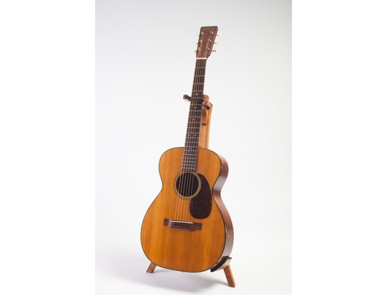 Martin 0-18 Acoustic Guitar - ranked #37 in Steel-string Acoustic
